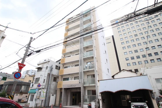 ウイング21中山下