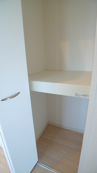 リッチ・クレールマンション