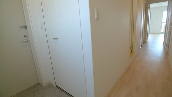 リッチ・クレールマンション