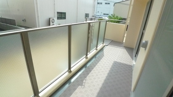 リッチ・クレールマンション