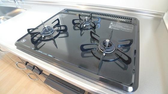 リッチ・クレールマンション