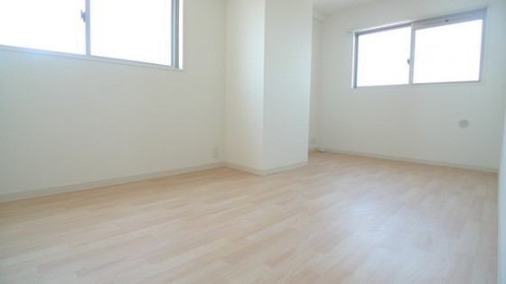 リッチ・クレールマンション