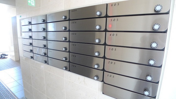 リッチ・クレールマンション