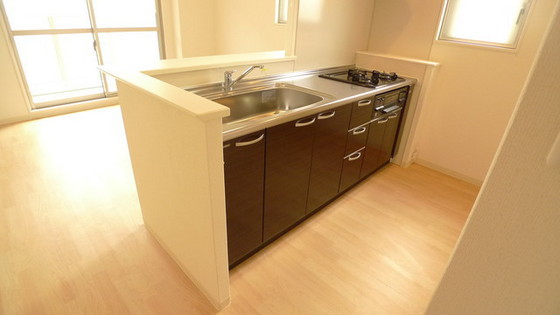 リッチ・クレールマンション