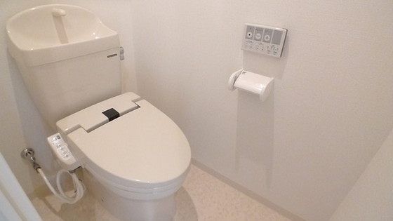 リッチ・クレールマンション