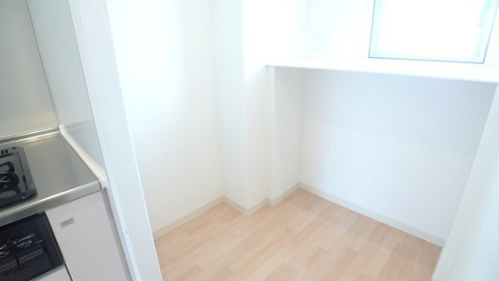 リッチ・クレールマンション