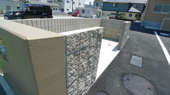 リッチ・クレールマンション