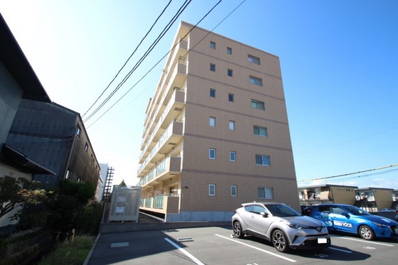 リッチ・クレールマンション