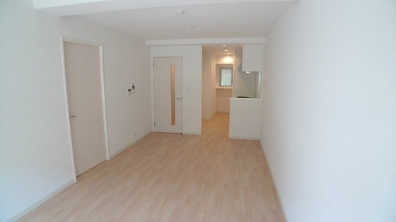 リッチ・クレールマンション