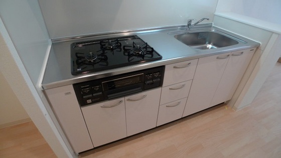 リッチ・クレールマンション