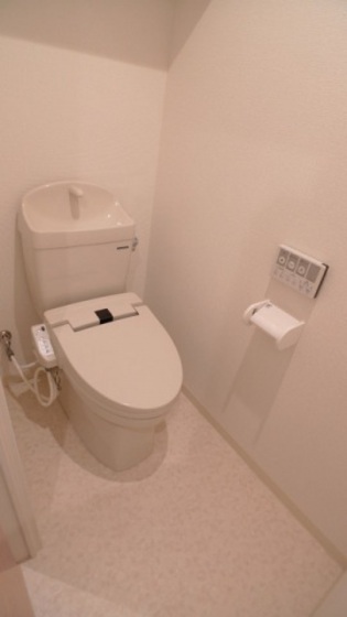 リッチ・クレールマンション