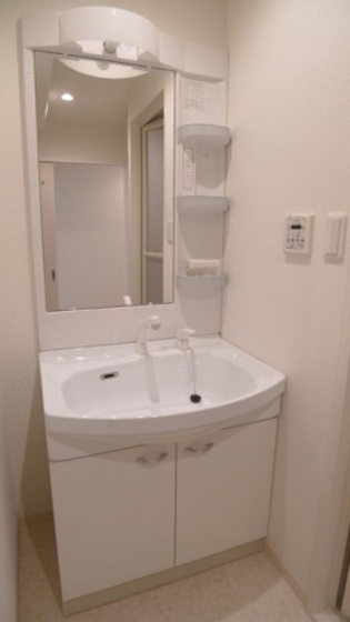 リッチ・クレールマンション