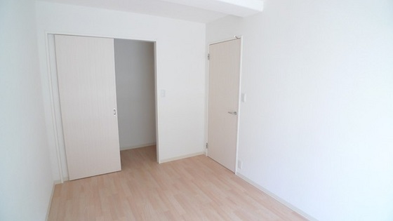 リッチ・クレールマンション