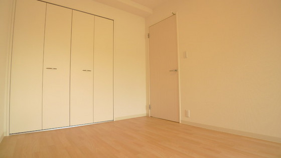 リッチ・クレールマンション