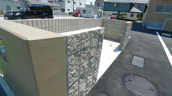 リッチ・クレールマンション