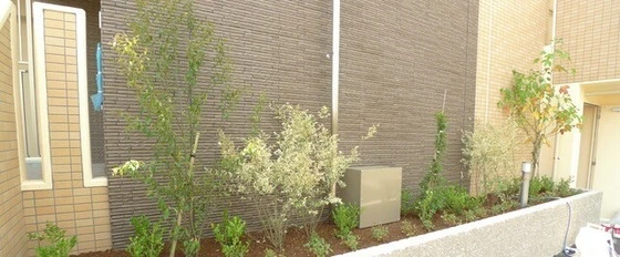 リッチ・クレールマンション