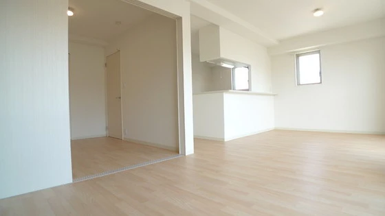 リッチ・クレールマンション