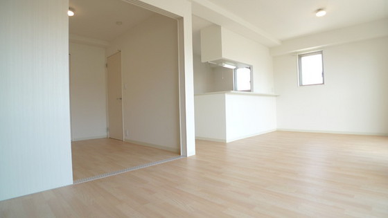 リッチ・クレールマンション