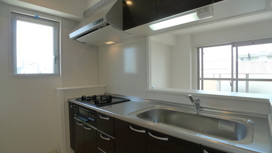 リッチ・クレールマンション