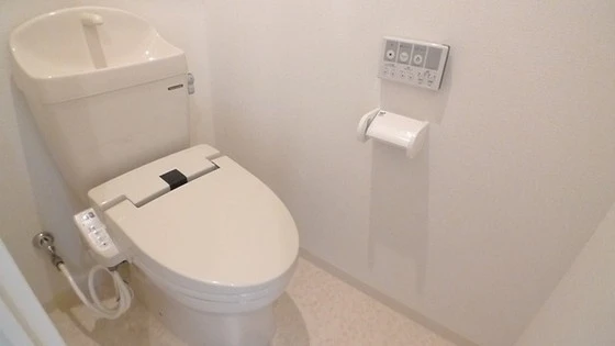 リッチ・クレールマンション