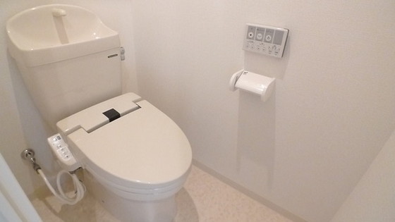 リッチ・クレールマンション