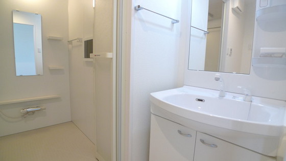 リッチ・クレールマンション