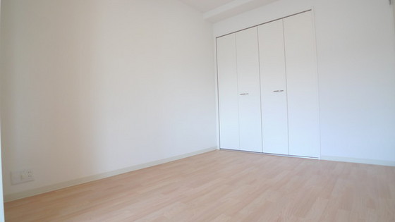 リッチ・クレールマンション