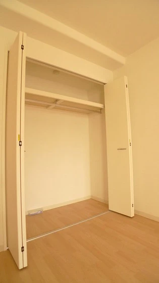 リッチ・クレールマンション