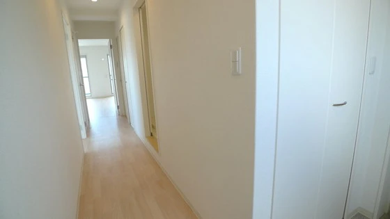 リッチ・クレールマンション