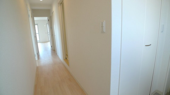 リッチ・クレールマンション