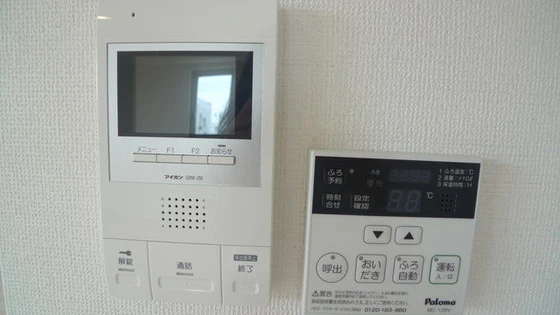 リッチ・クレールマンション