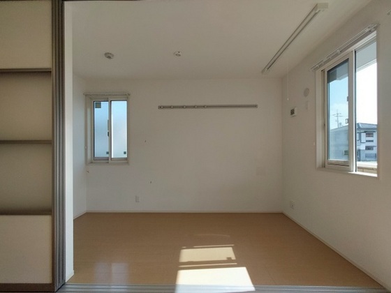 ヴェルドミール B棟