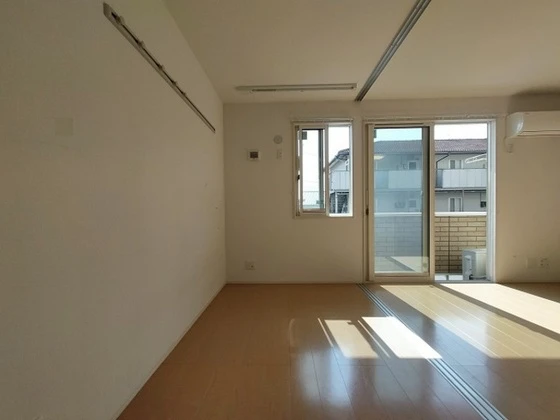 ヴェルドミール B棟