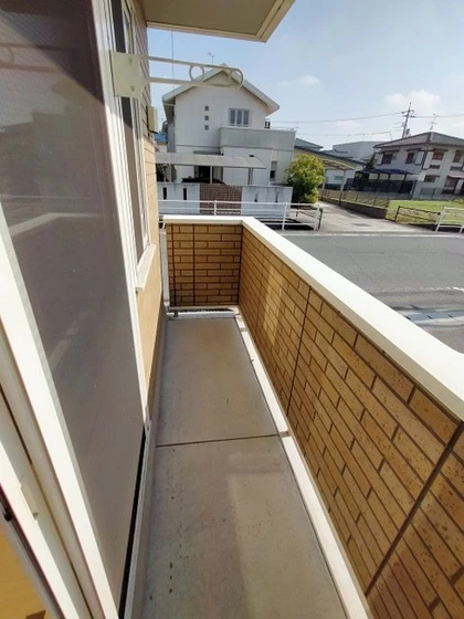 ヴェルドミール B棟