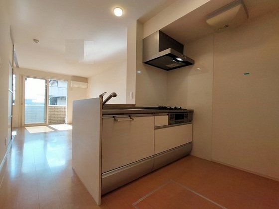 ヴェルドミール B棟