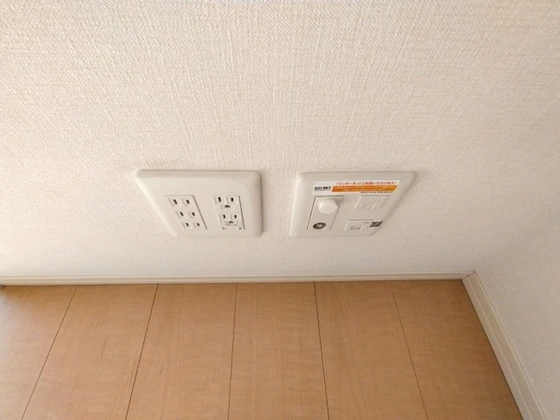 ヴェルドミール B棟