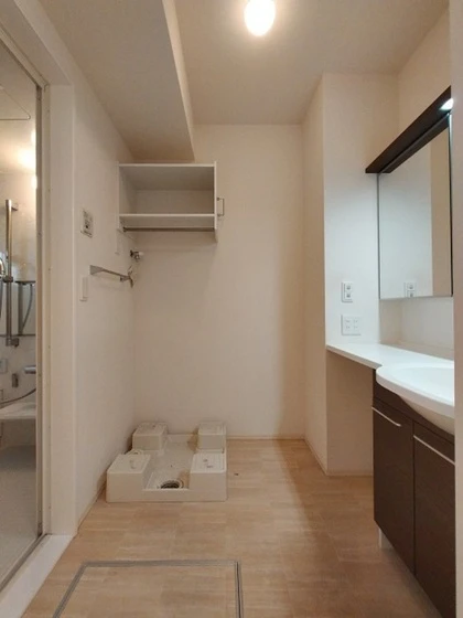 ヴェルドミール B棟