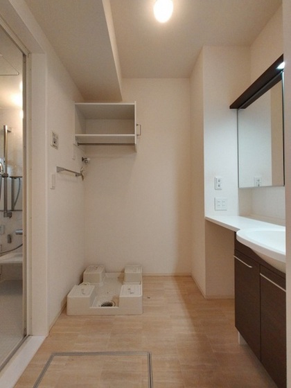 ヴェルドミール B棟