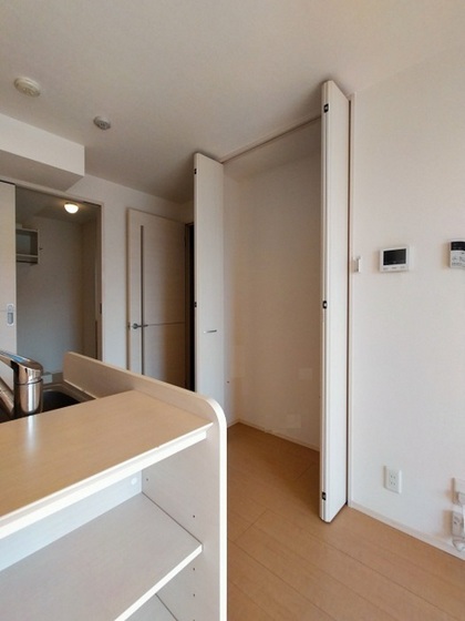 ヴェルドミール B棟