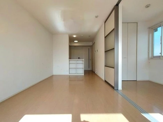 ヴェルドミール B棟