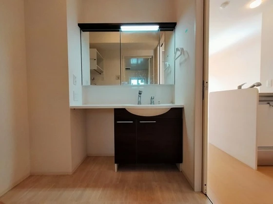 ヴェルドミール B棟