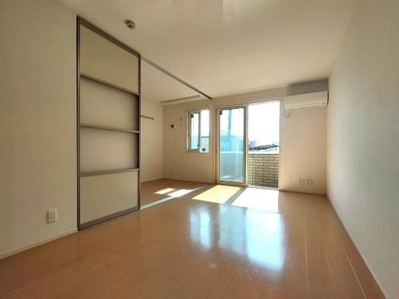 ヴェルドミール B棟