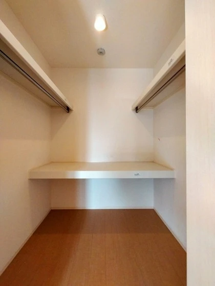 ヴェルドミール B棟