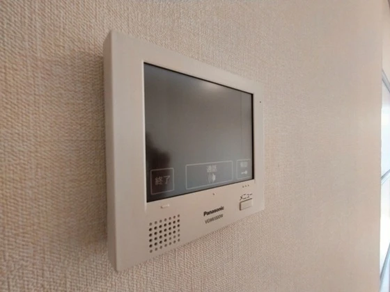 ヴェルドミール B棟