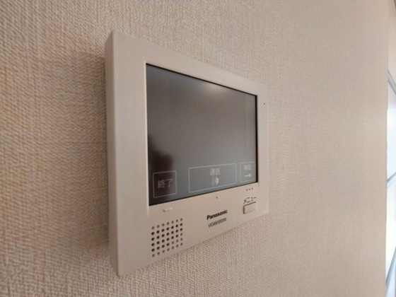 ヴェルドミール B棟