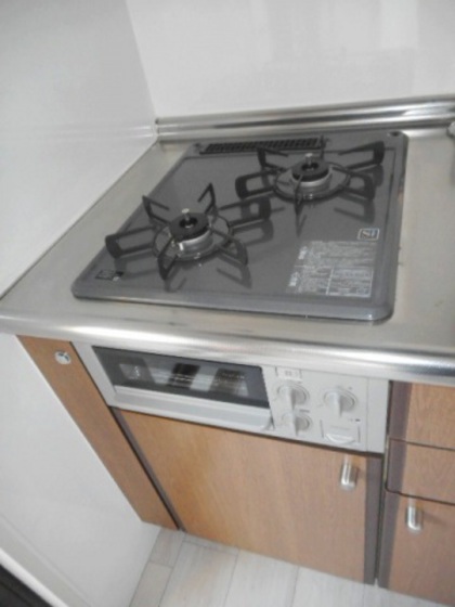 ライオンズマンション岡山弓之町