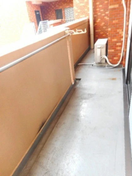 ライオンズマンション岡山弓之町