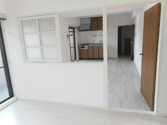 ライオンズマンション岡山弓之町