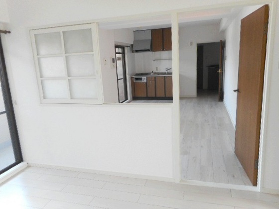 ライオンズマンション岡山弓之町