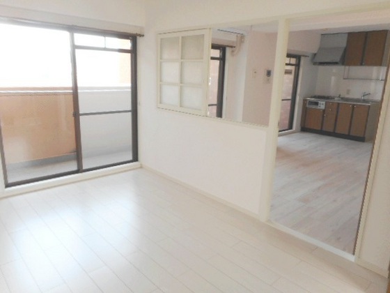 ライオンズマンション岡山弓之町